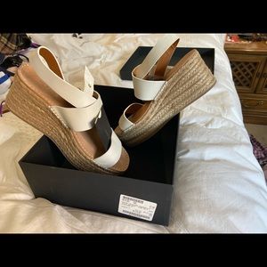 NWT Rag and Bond espadrilles